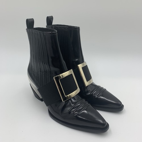Stivaletto roger vivier viv - roger, 38