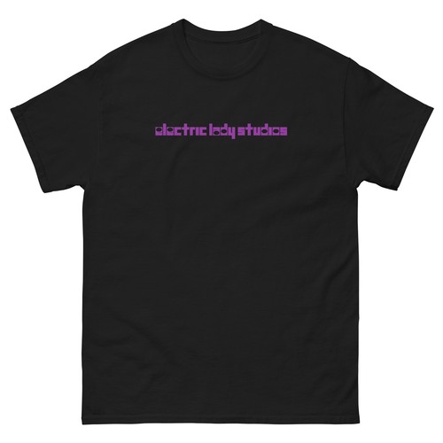 Shirt hendrix electric lady - electric,