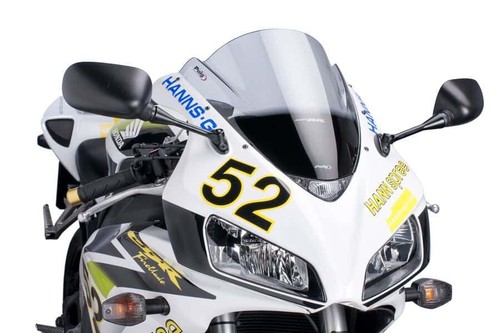 Cupolino puig racing aumentato - puig,