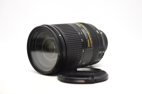 Nikon nikkor 18 300 - nikon, mm