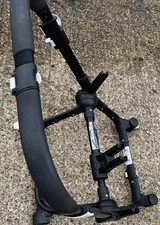 Bugaboo DONKEY Telaio TELAIO ALLUMINIO NERO