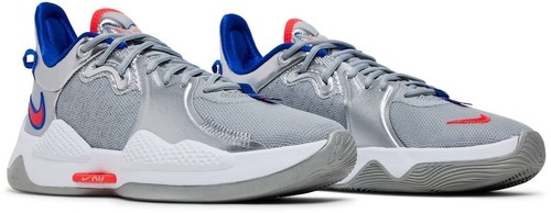 Nike paul george space - george, 5