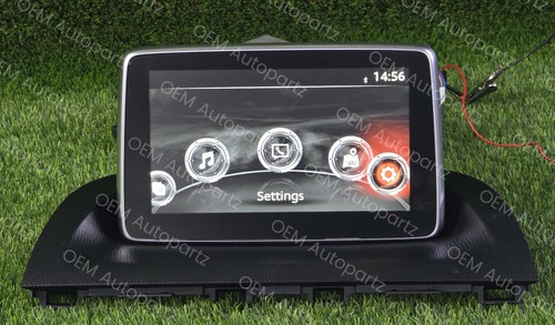 Bhp1611j0d mazda 2014 - mazda, 2014-2016