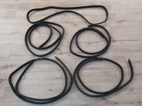 Kit guarnizioni tenuta - guarnizioni, di