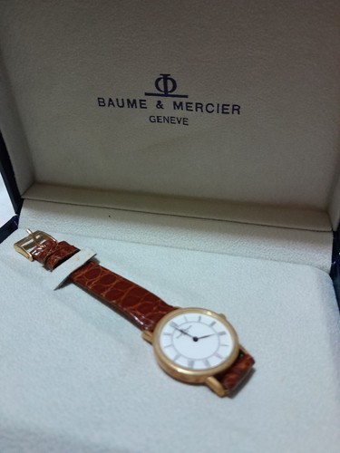 Orologio donna baume e - orologio, da