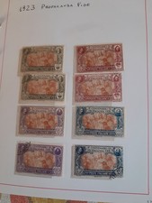 Regno 1923 propaganda fide