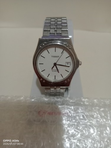 Orologio tissot seastar quartz - tissot,