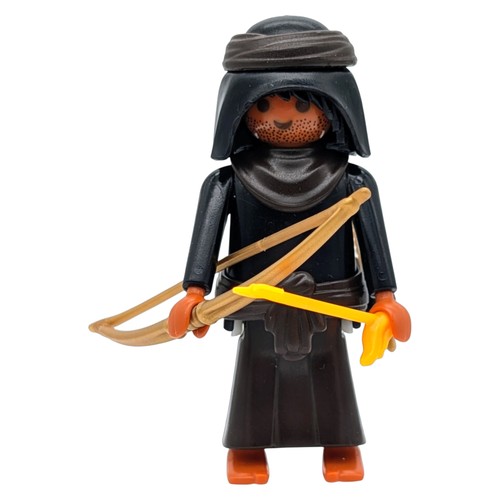 Playmobil personaggio