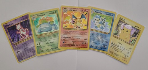 Carte pokemon collezione - pokemon,