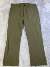 GORUCK Pantalone Semplice Uomo