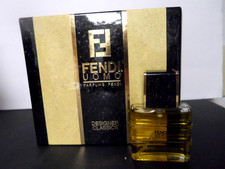 Fendi Uomo Vintage EDT Spray