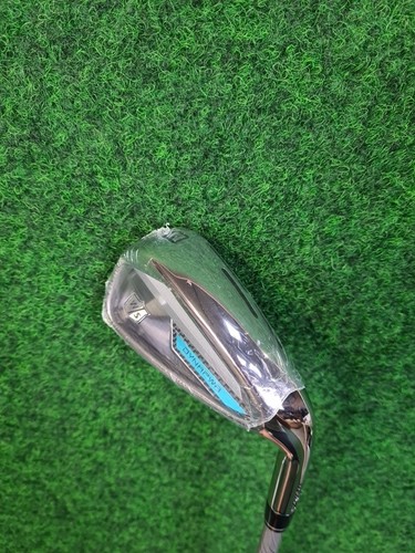 Wilson staff dynapwr ferri - 8,
