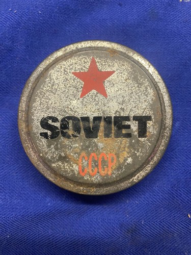 Spilla soviet cccp - soviet,