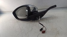 SPECCHIETTO RETROVISORE SINISTRO PER PEUGEOT 208 Serie 1611240680 DV6FE/BHW (12