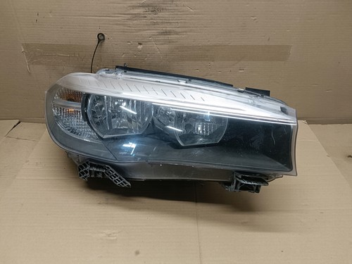 Bmw f15 fanale faro - x5,