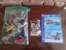 Dgs lego 5581 model team - ,