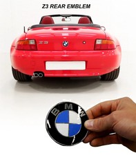 Stemma posteriore bmw fino - stemma,