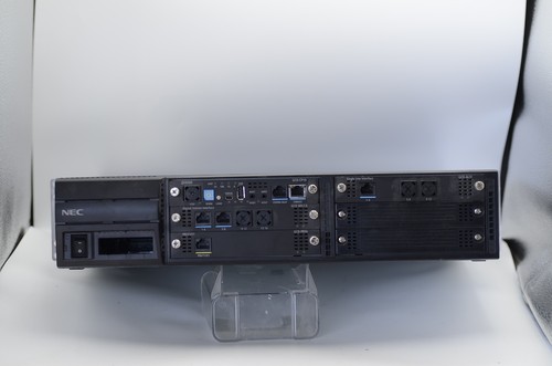 Sistema telefonico chassis nec - sistema,