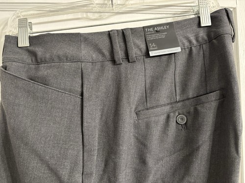 Pantaloni eleganti lane - pantaloni,