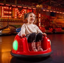 Auto Paracolpi Giocattolo