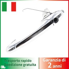 Per Maniglia esterna porta