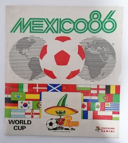 Sticker panini fifa world - sticker,