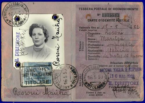 Italia repubblica 200 - italia,