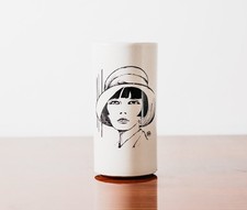 Guido Crepax “ Valentina”