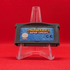 Mario kart super circuit gba - mario,