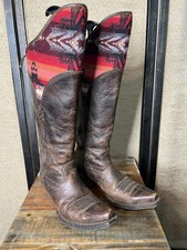 Ariat Caldera Pendleton