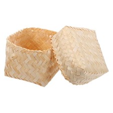  Cestino Per Riso Appiccicoso