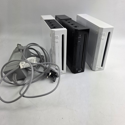 Pacchetto console nintendo wii - pacchetto,