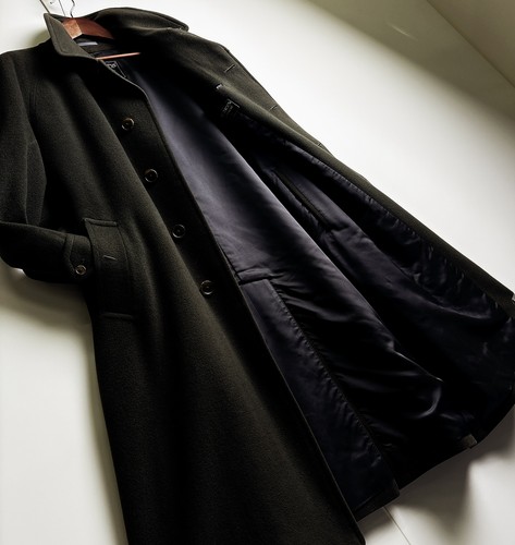 Cappotto uomo burberry - cappotto, london