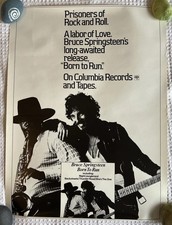 Poster promozionale Bruce