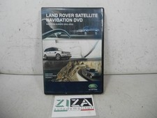 DVD Mapas Navigator Range Rover Sport 2005 6H42-10E898-AF 2011-2012