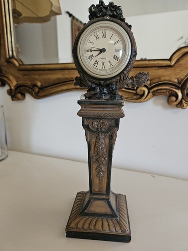 Orologi tavolo ceramica - orologi,