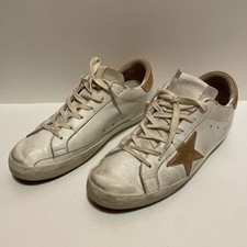 Scarpe Golden Goose Superstar