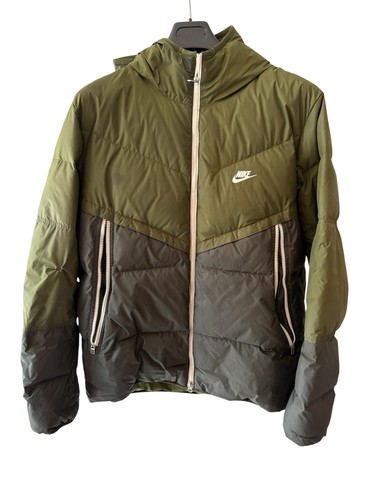 Nike storm fit puffer uomo - nike, storm-fit