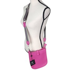 BC BAGS Mini Messenger Bag