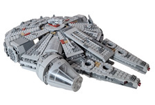 LEGO Star Wars 75105 Millenium