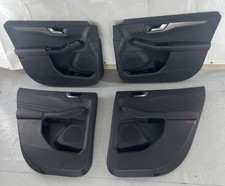 PANNELLO INTERNO PORTA  SET 4 PANNELLI FORD KUGA 3 SERIE  2019-2024