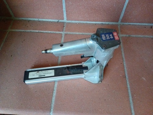Aggraffatrice elpabox ad - aggraffatrice,