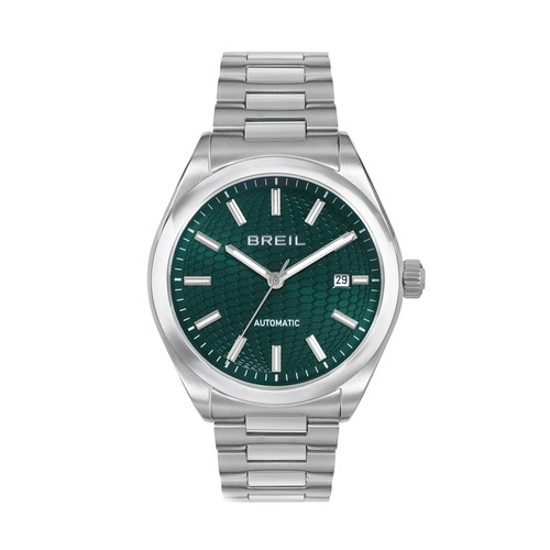 Orologio automatico uomo breil - uomo,