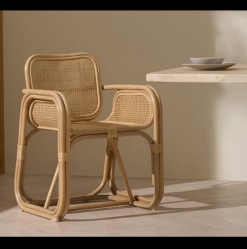 Poltrona rui rattan - poltrona, in