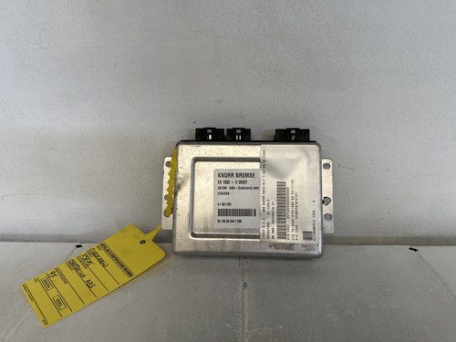 Centralina abs per iveco - centralina,