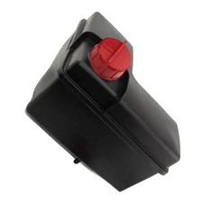 Serbatoi carburante in