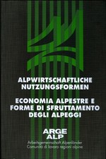 Alpwirtschaftliche