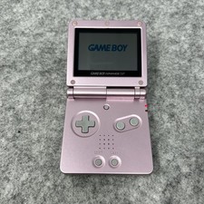 Console Nintendo Game Boy