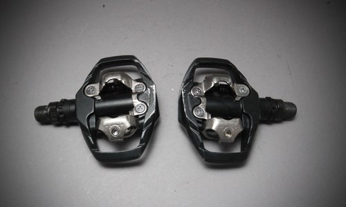 Shimano m530 piattaforma e - shimano,