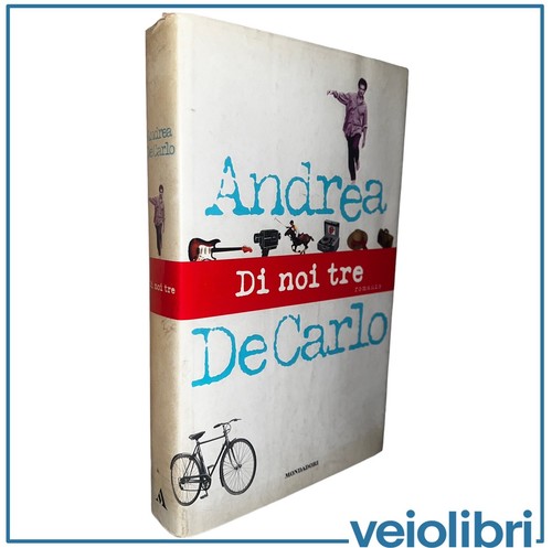 Andrea carlo noi - di,